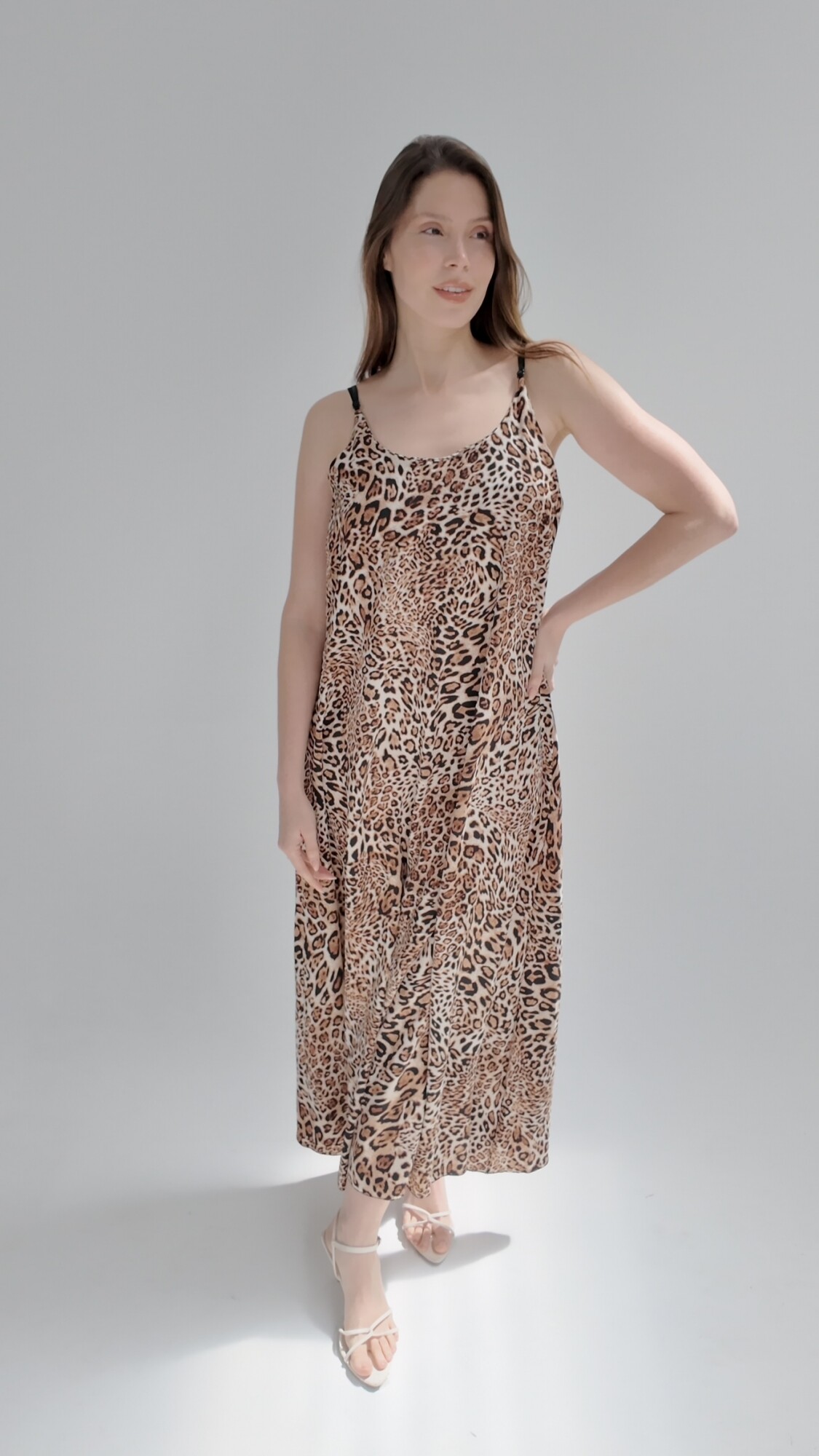 Vestido Sabannah Vestido Sabannah