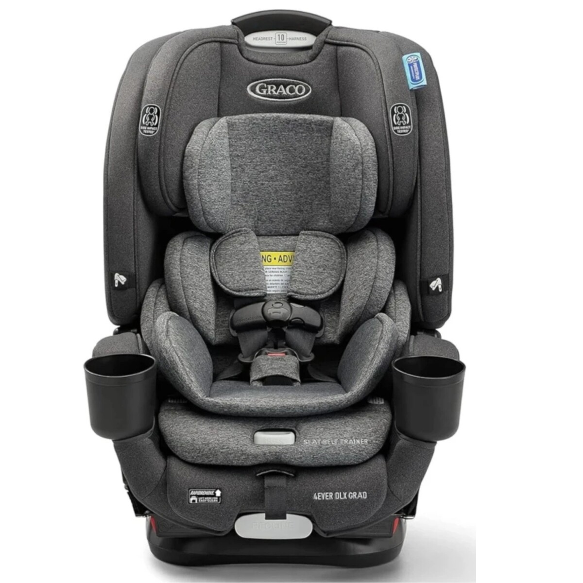 Graco Butaca 4Ever Deluxe Slim 5en1 Harrison 