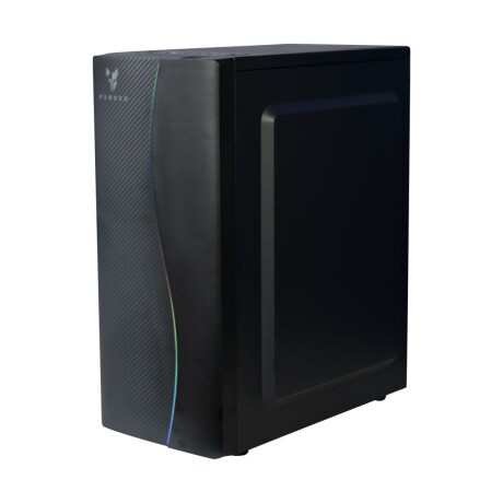 Gabinete Gaming Perseo Boro Rgb 1 Fan 001