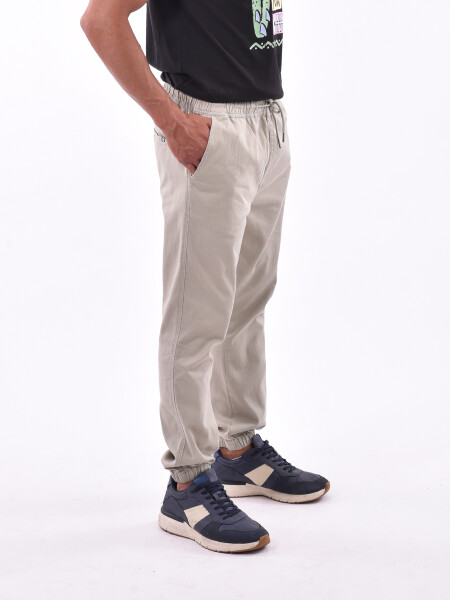 JOGGER MOTION VERDE MILI