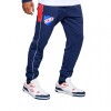 PANTALON URBAN NACIONAL Black