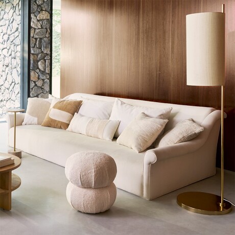 Lámpara De Pié Oro Lámpara De Pié Oro