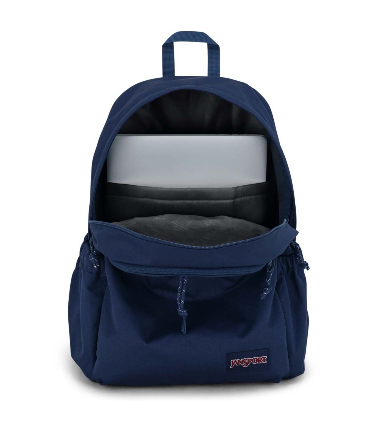 Bolso Mochilas Lounge MOCHILA LOUNGE PACK NAVY — Jansport