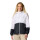 Campera Flash Forward II Mujer WHITE