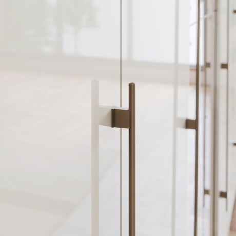 ROPERO DUBAI 6 PUERTAS 6 CAJONES INTERNOS CON ESPEJO GUARDARROPA CLOSET ARMARIO OFF WHITE