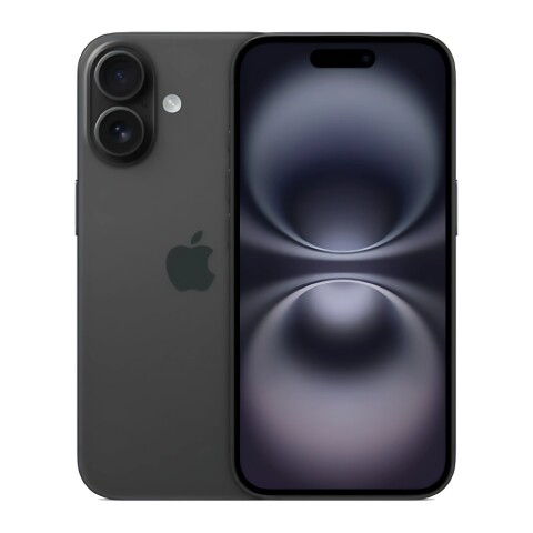 Celular iPhone 16 6.1" 6GB 128GB Negro SELLADO Celular iPhone 16 6.1" 6GB 128GB Negro SELLADO