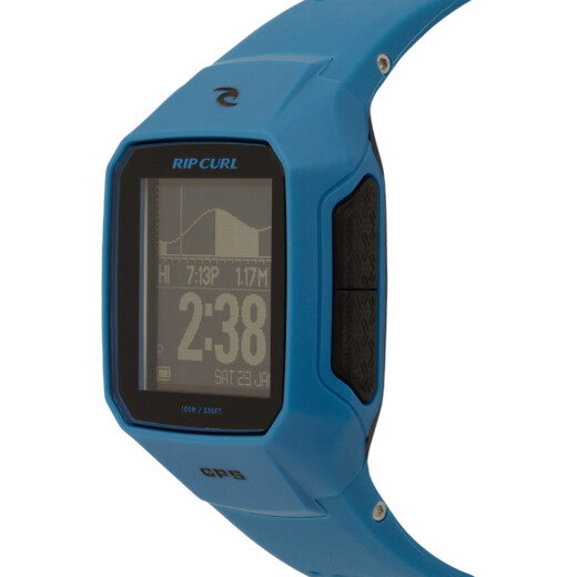 Reloj Rip Curl SEARCH GPS SERIES 2 - Celeste Reloj Rip Curl SEARCH GPS SERIES 2 - Celeste