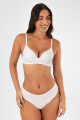 Colaless alta clarity Blanco