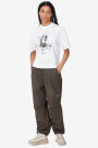 CAMISETA W' PEPE CARD Blanco