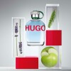 Perfume Hugo Boss Hugo Man EDT 40ml Para Hombre Aromático Verde Fresco y Juvenil Perfume Hugo Boss Hugo Man EDT 40ml Para Hombre Aromático Verde Fresco y Juvenil