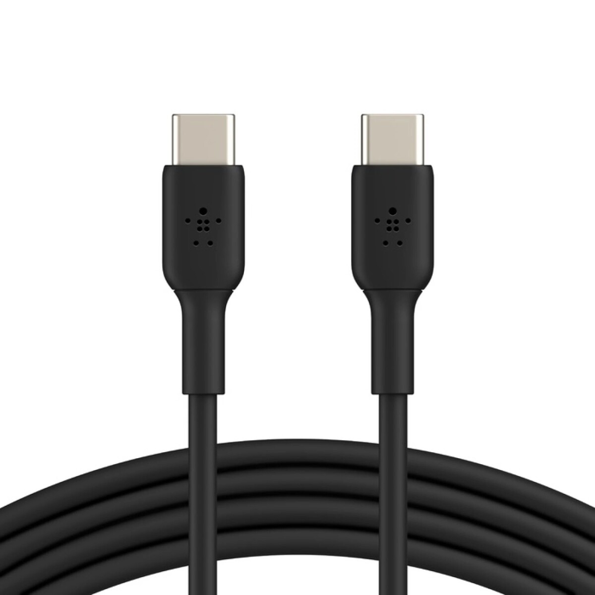 Cable Belkin Usb-c A Usb-c 1m Black 