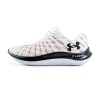 Championes Under Armour Flow Blanco