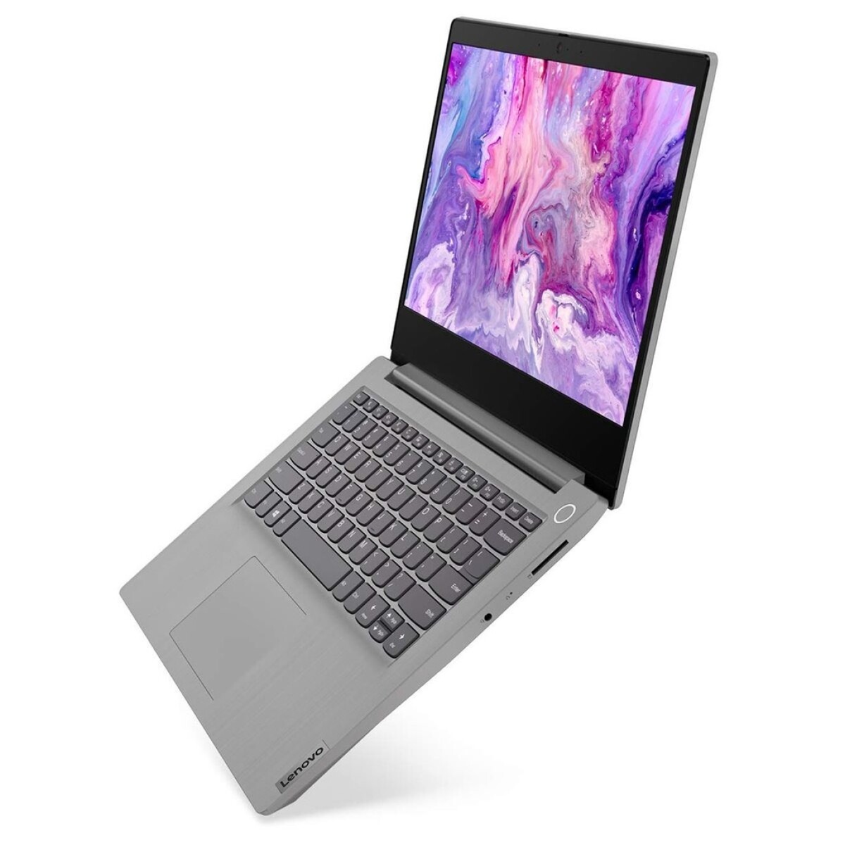 Notebook Lenovo Ideapad 3 14iil05 I5 12gb 256ssd 