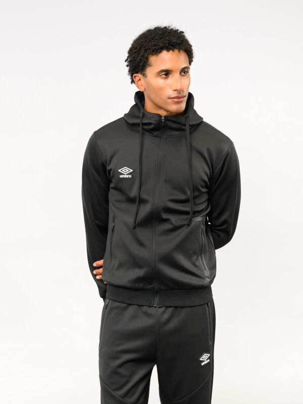 Campera City Umbro Hombre 002