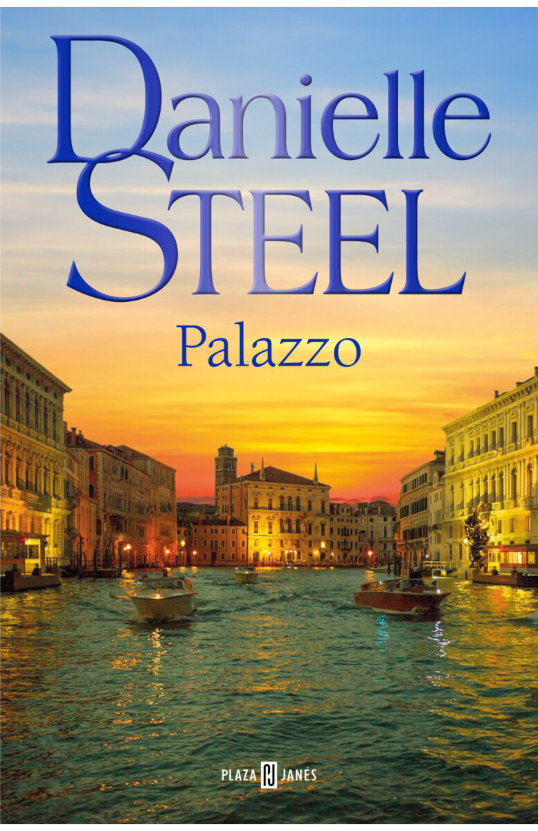 PALAZZO 