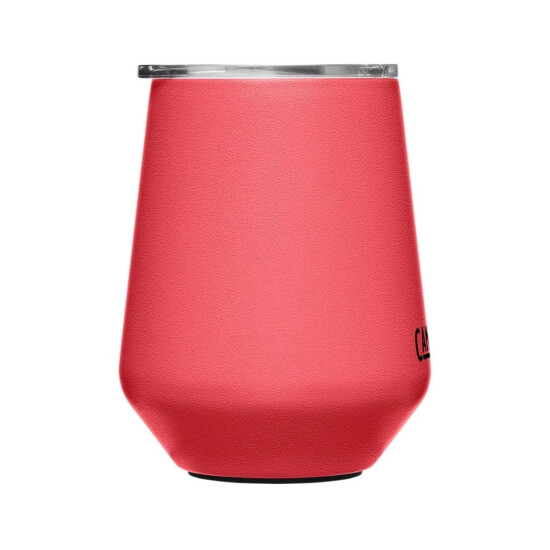 Vaso Camelbak Wine Tumbler 350ml, Acero Inox. Insulado - Frutilla Salvaje Camelbak 0