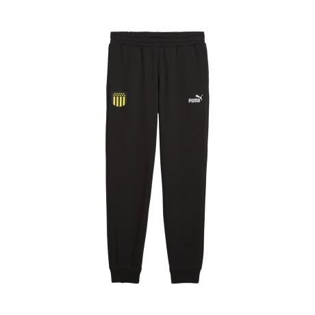 Pantalón Peñarol Puma - Black Black
