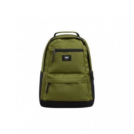 MOCHILA VANS STARTLE Green