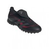 adidas PREDATOR LEAGUE Core Black / Grey Six / Solar Red
