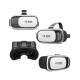 Lentes Realidad Virtual 3d Vr Box Lentes Realidad Virtual 3d Vr Box