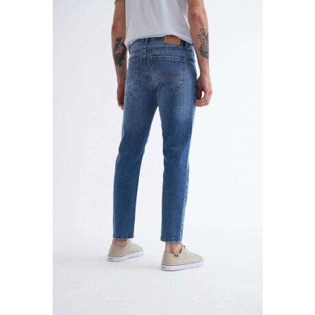 Jean Salerno Light Blue 24