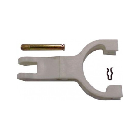 HORQUILLA ARRANQUE - RENAULT R12 TS INDIEL - HORQUILLA ARRANQUE - RENAULT R12 TS INDIEL -