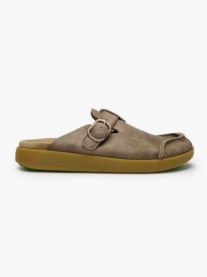 SHOES SATORISAN HOOTE LODEN M