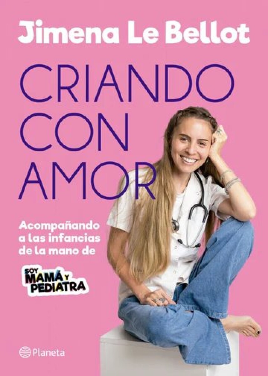 CRIANDO CON AMOR 