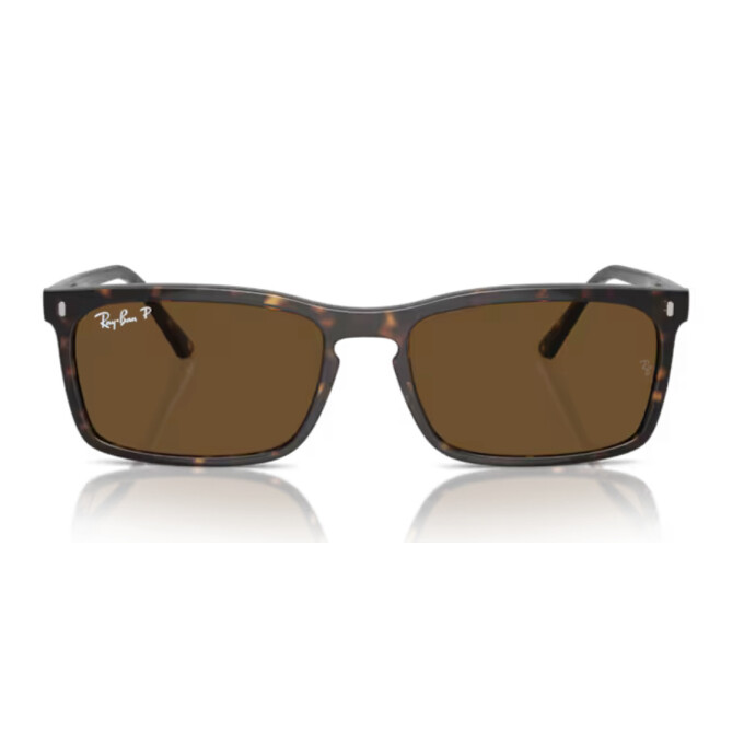 RayBan 4435 Polarizado Carey