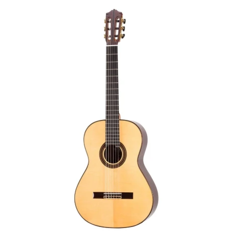 GUITARRA CLÁSICA MARTINEZ MC-128S GUITARRA CLÁSICA MARTINEZ MC-128S