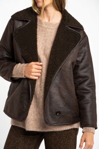 Gamulan Con Corderito Chocolate