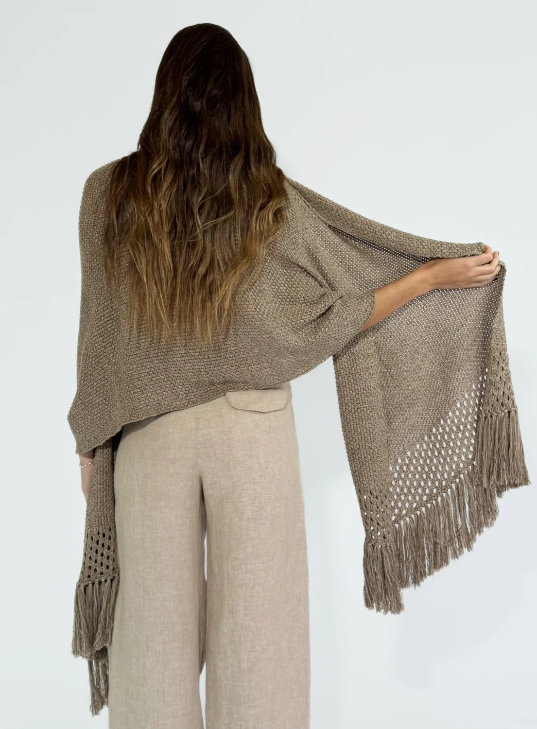 PASHMINA DELTA