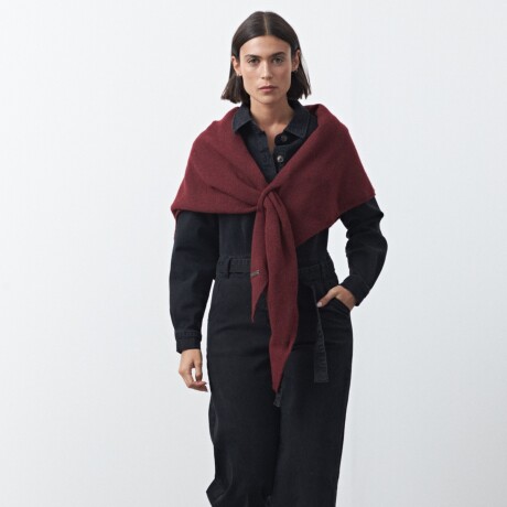 ENTERITO BASQUIAT Negro