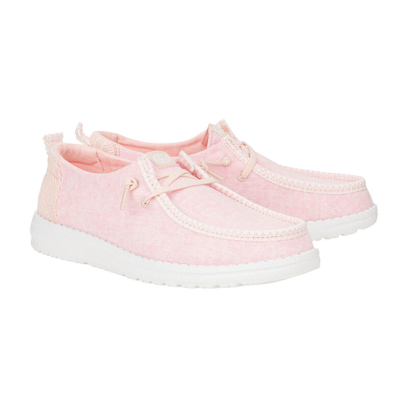 Wendy Surf Wash - Mujer Pink