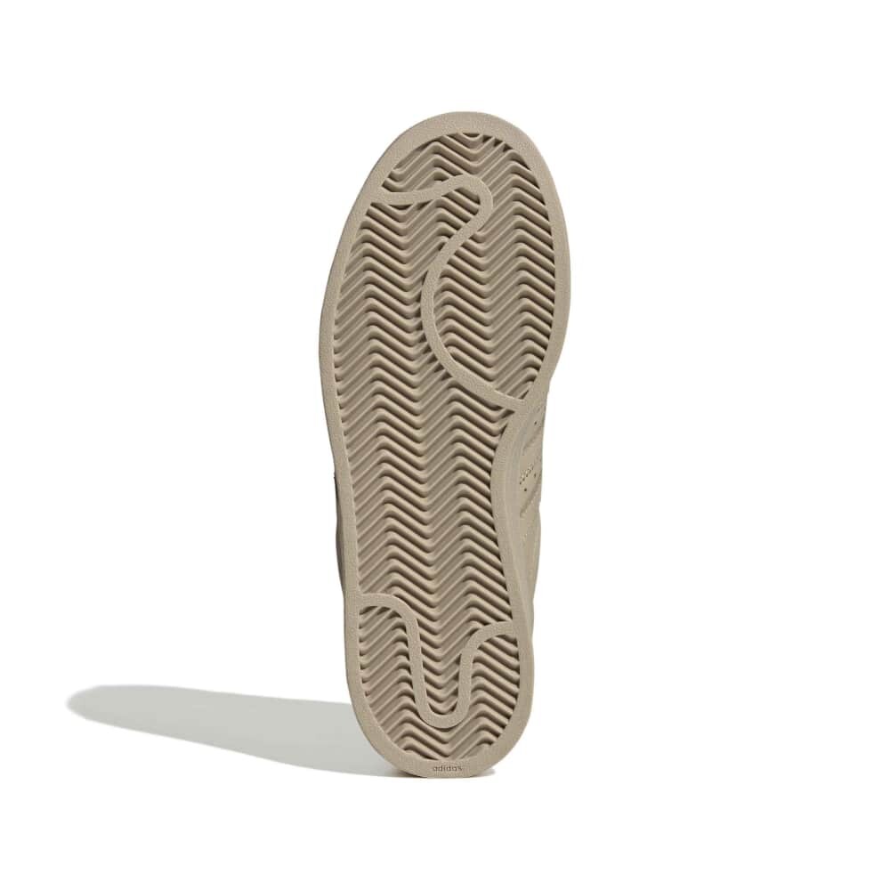 Zapatillas Adidas Superstar Ii W Mujer Beige