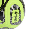 Pelotas - Adidas - PELOTA ADIDAS WC CLB de Hombre - JD8052 Verde-negro
