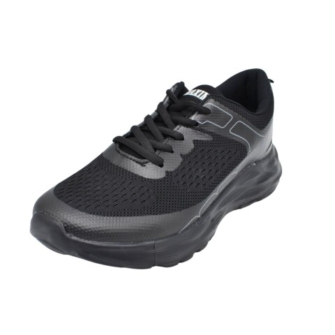 CHAMPION 39-44 ALL BLACK