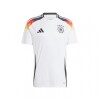 CAMISETA adidas PRIMERA EQUIPACIÓN ALEMANIA 24 WHITE