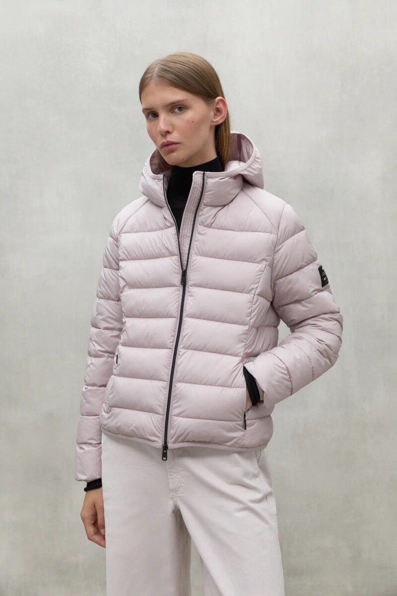 CAMPERA ASPENALF Rosa