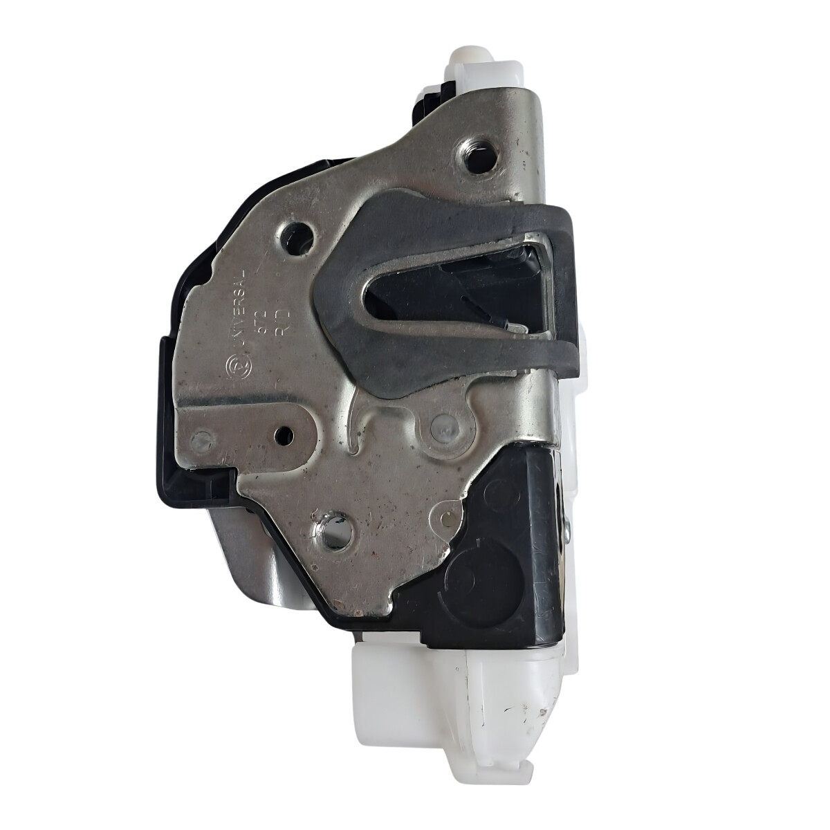 CERRADURA DE PUERTA DELANTERA DERECHA GOL G5 / G6 / G7 / G8 CON BLOQUEO 