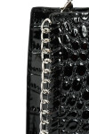 Bandolera Candida Negro