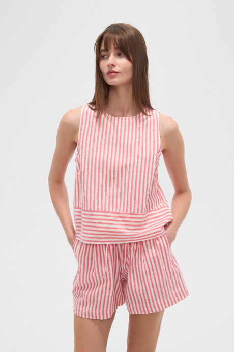 Tops Shuliana Estampado 1