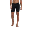 Fila Bermuda Perform Swim Ii - Negro/blanco Hombre Negro-blanco