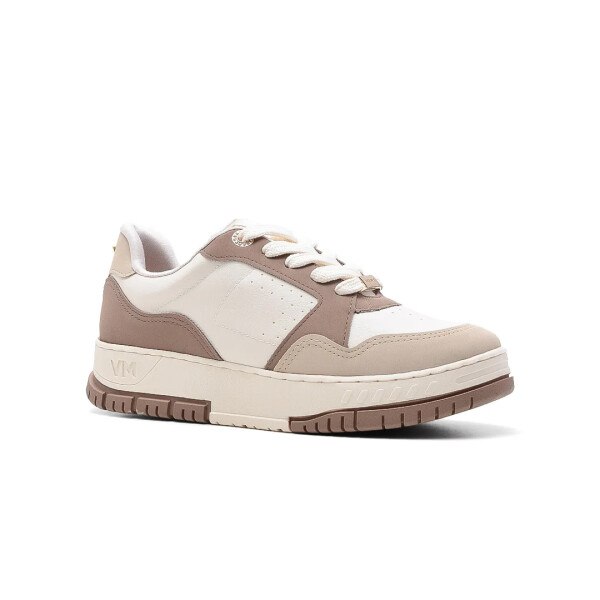 SNEAKER CASUAL 900204 - VIA MARTE BEIGE