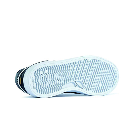 Championes Öus de Hombre - Cuoro - 350001GLD BLACK