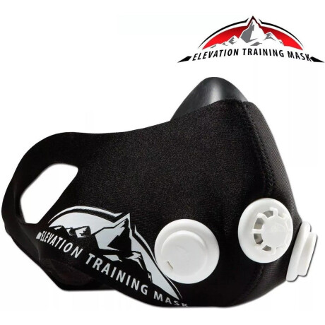 Mascara De Entrenamiento Training Mask 2.0 Elevation Mascara De Entrenamiento Training Mask 2.0 Elevation