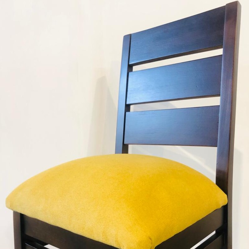 Silla recta Silla recta