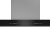 Campana Extractora 90 cm Inox - Modelo BHCB96641BBHS - Beko Campana Extractora 90 cm Inox - Modelo BHCB96641BBHS - Beko