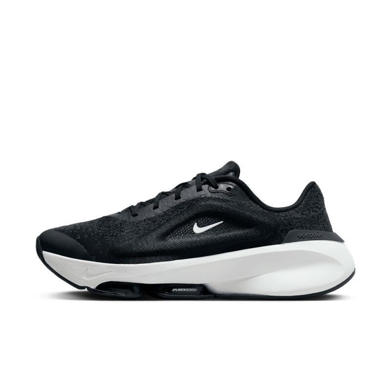 Championes Nike Versair de Mujer Negro