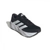 Championes Adidas GALAXY 8 Hombre IH9812 Negro-blanco